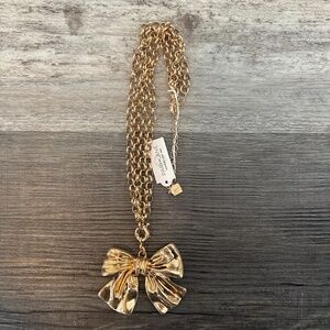 Sleighbell Necklace